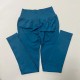 Women Fashion Sexy Solid Color High Waist Seamless Tight Yoga Pants